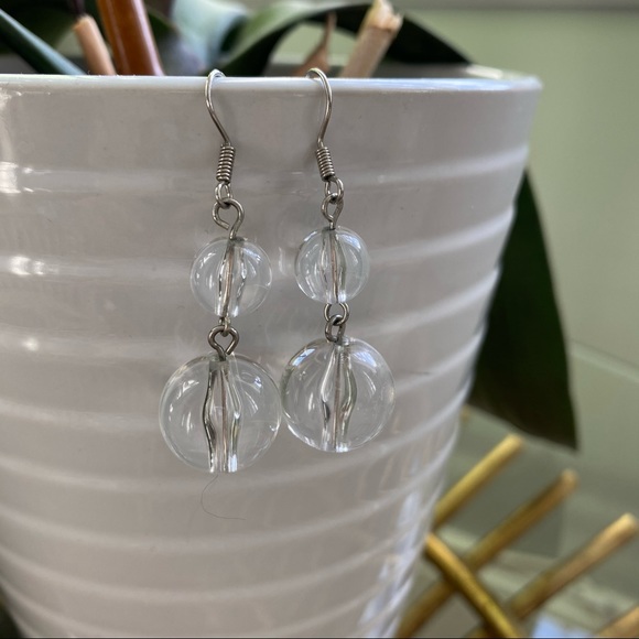 Lucite Set - Picture 3 of 5